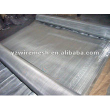 304,316 stainless steel welded mesh